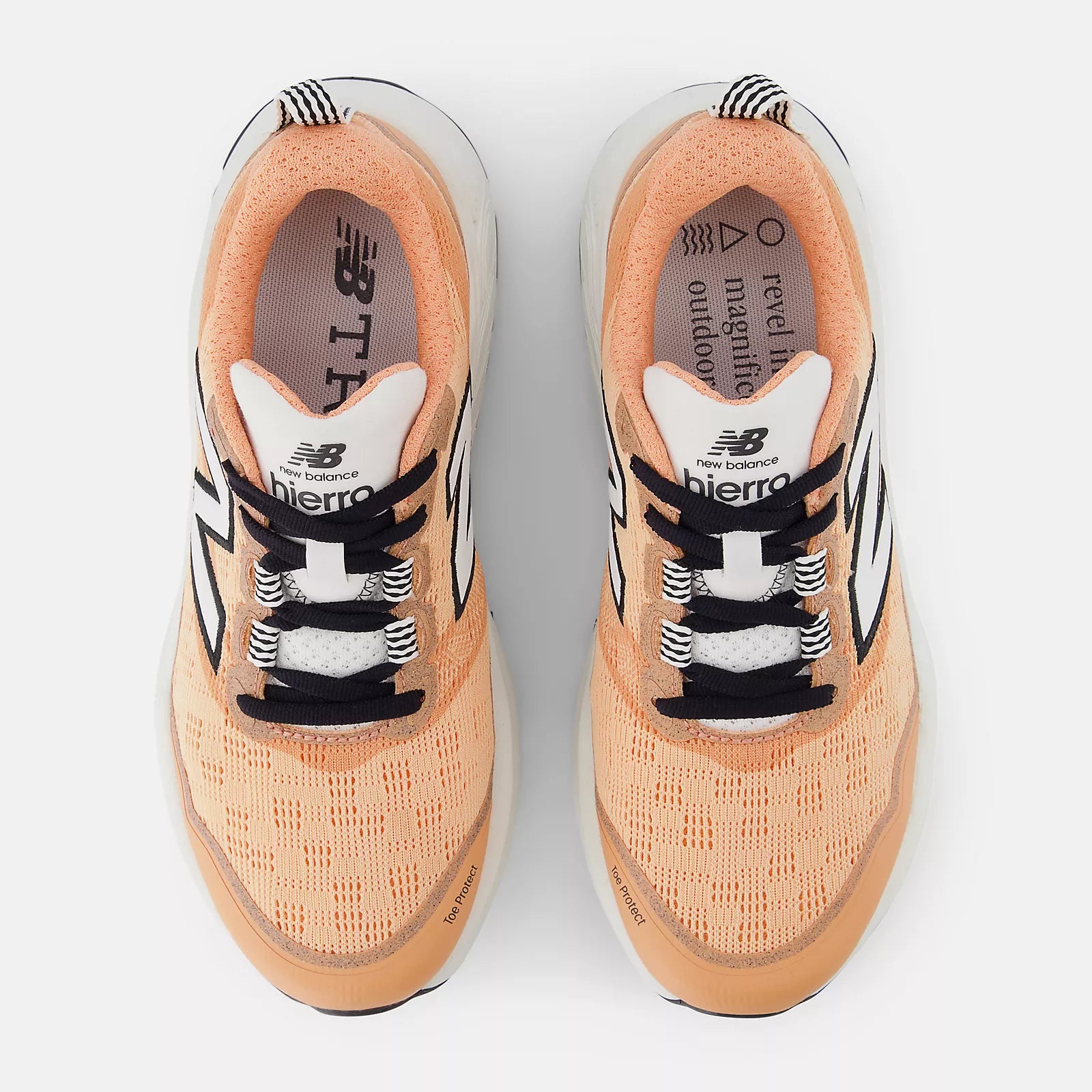 NEW BALANCE - FRESH FOAM X HIERRO V9 - W