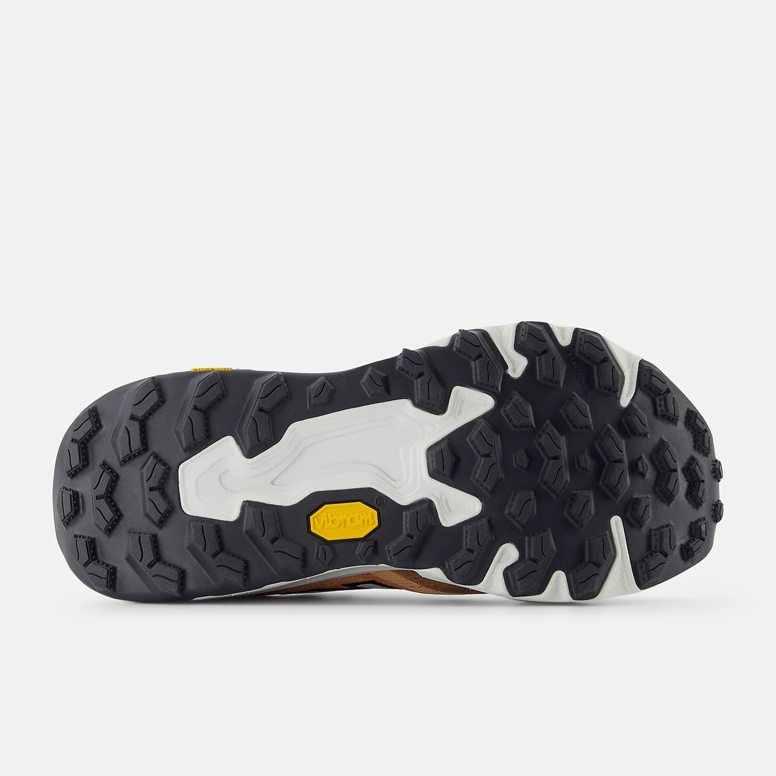 NEW BALANCE - FRESH FOAM X HIERRO V9 - W