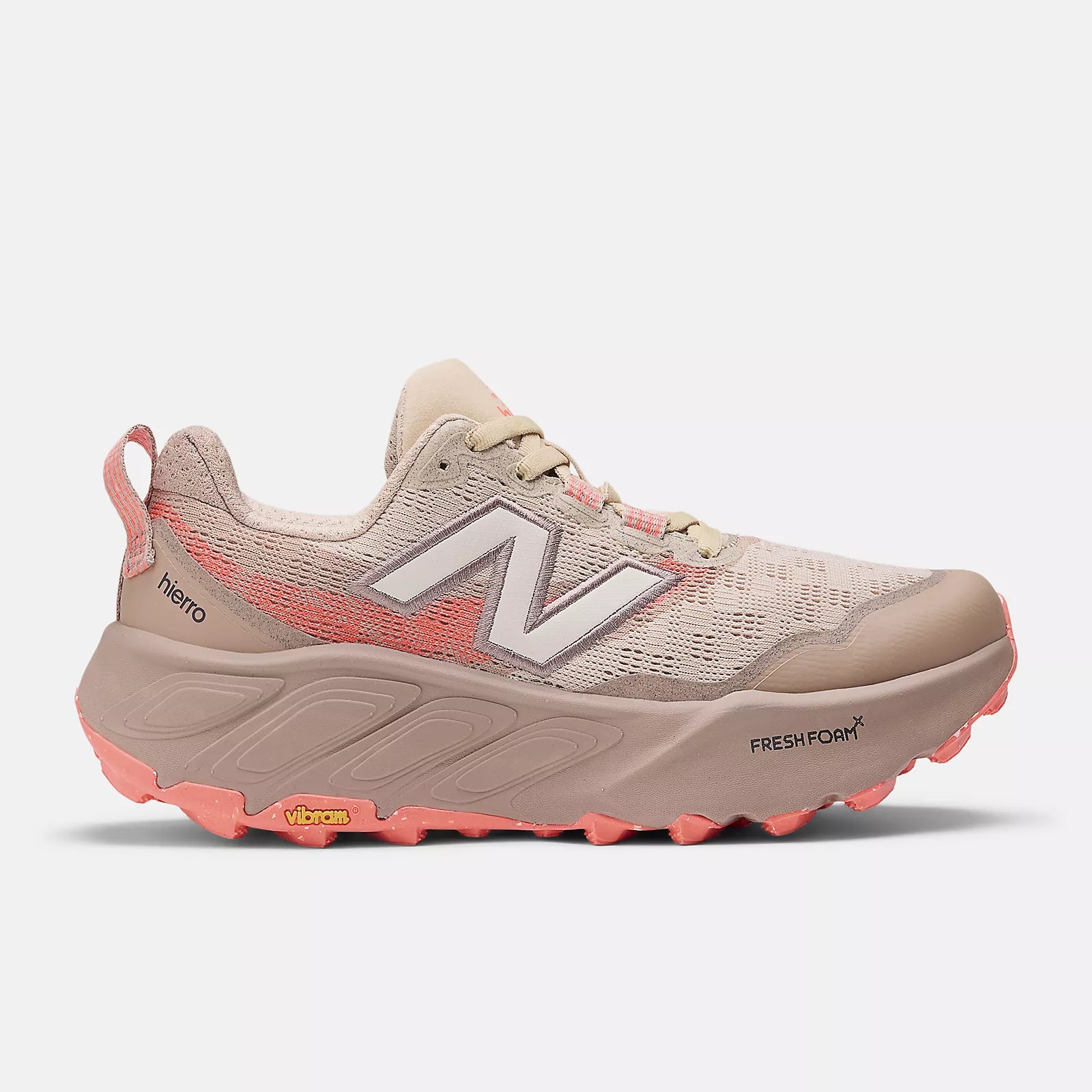NEW BALANCE - FRESH FOAM X HIERRO V9 - W