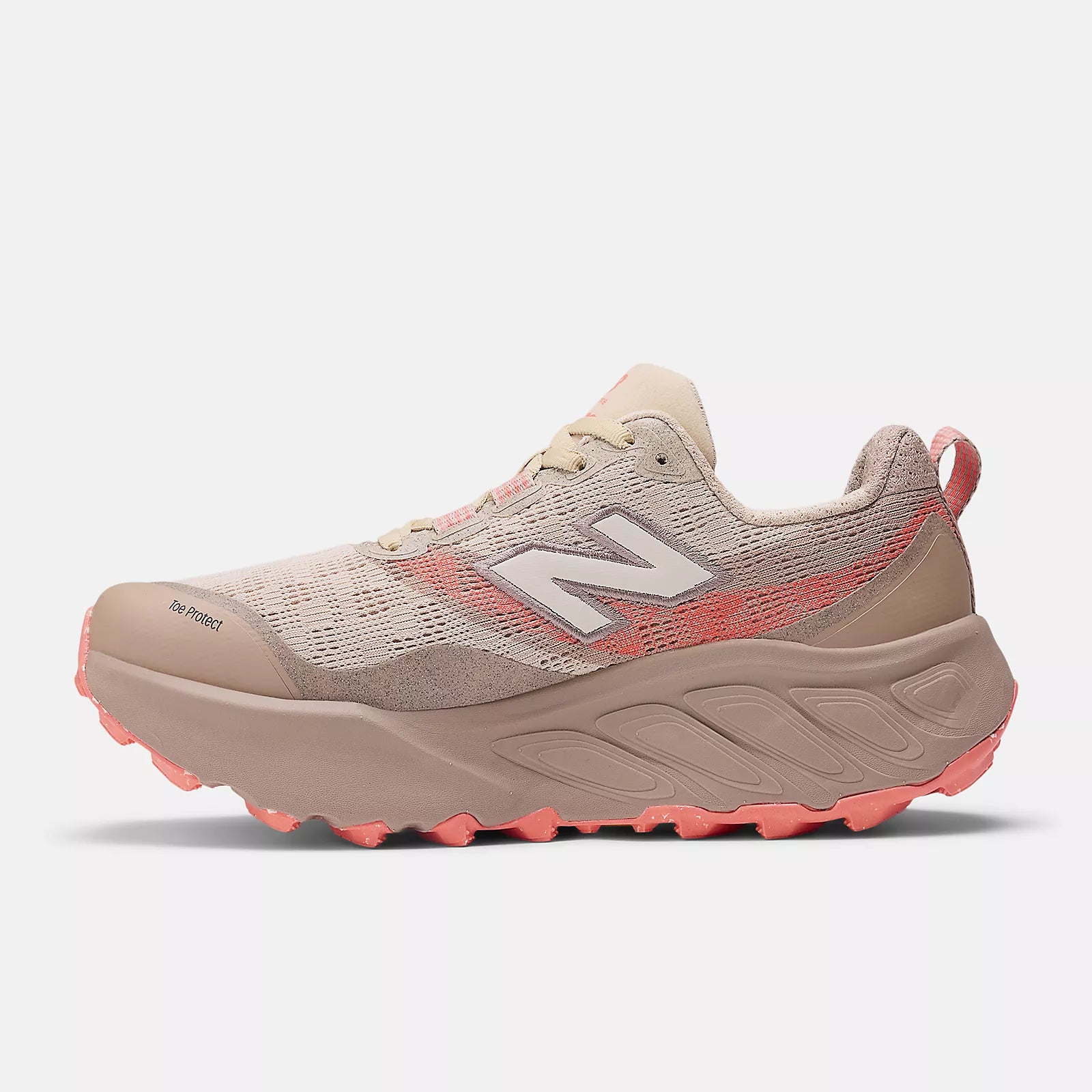 NEW BALANCE - FRESH FOAM X HIERRO V9 - W