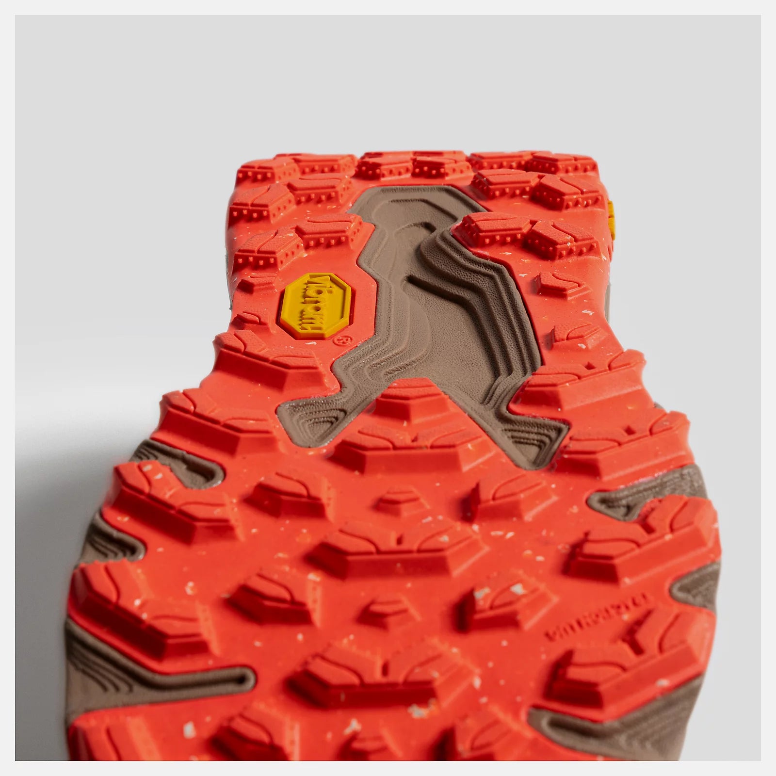 NEW BALANCE - FRESH FOAM X HIERRO V9 - W
