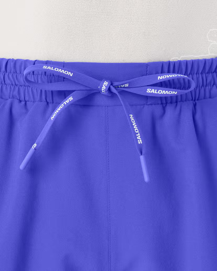 SALOMON - SHORT SHAKEOUT CORE 5" - MEN