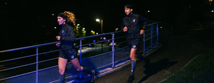 COMPRESSPORT - HURRICANE WINDPROOF JACKET - M