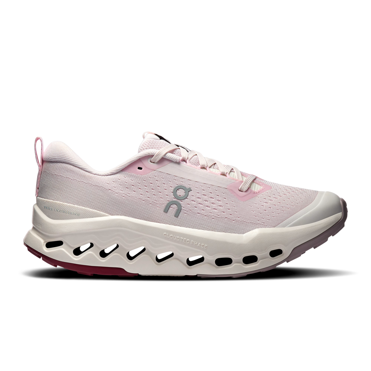 ON RUNNING - CLOUDSURFER TRAIL 2 - WOMEN