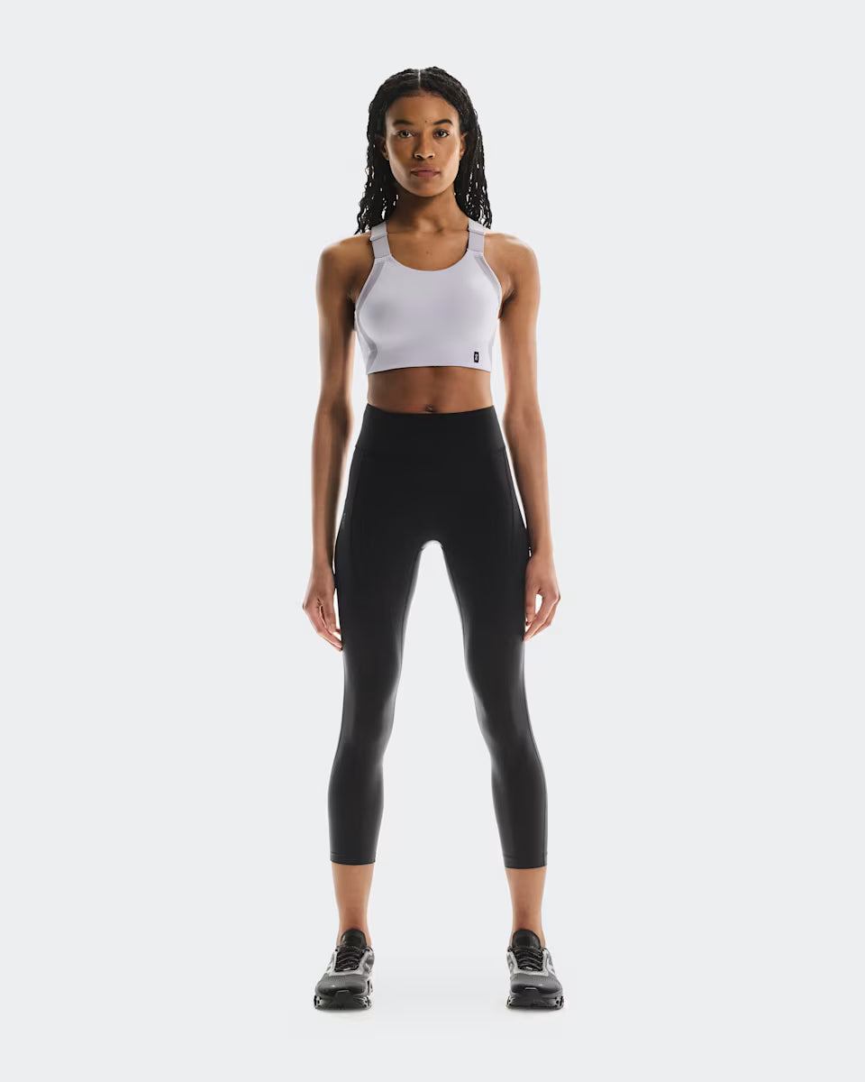 ON RUNNING - PERFORMANCE TIGHTS 7/8 - W