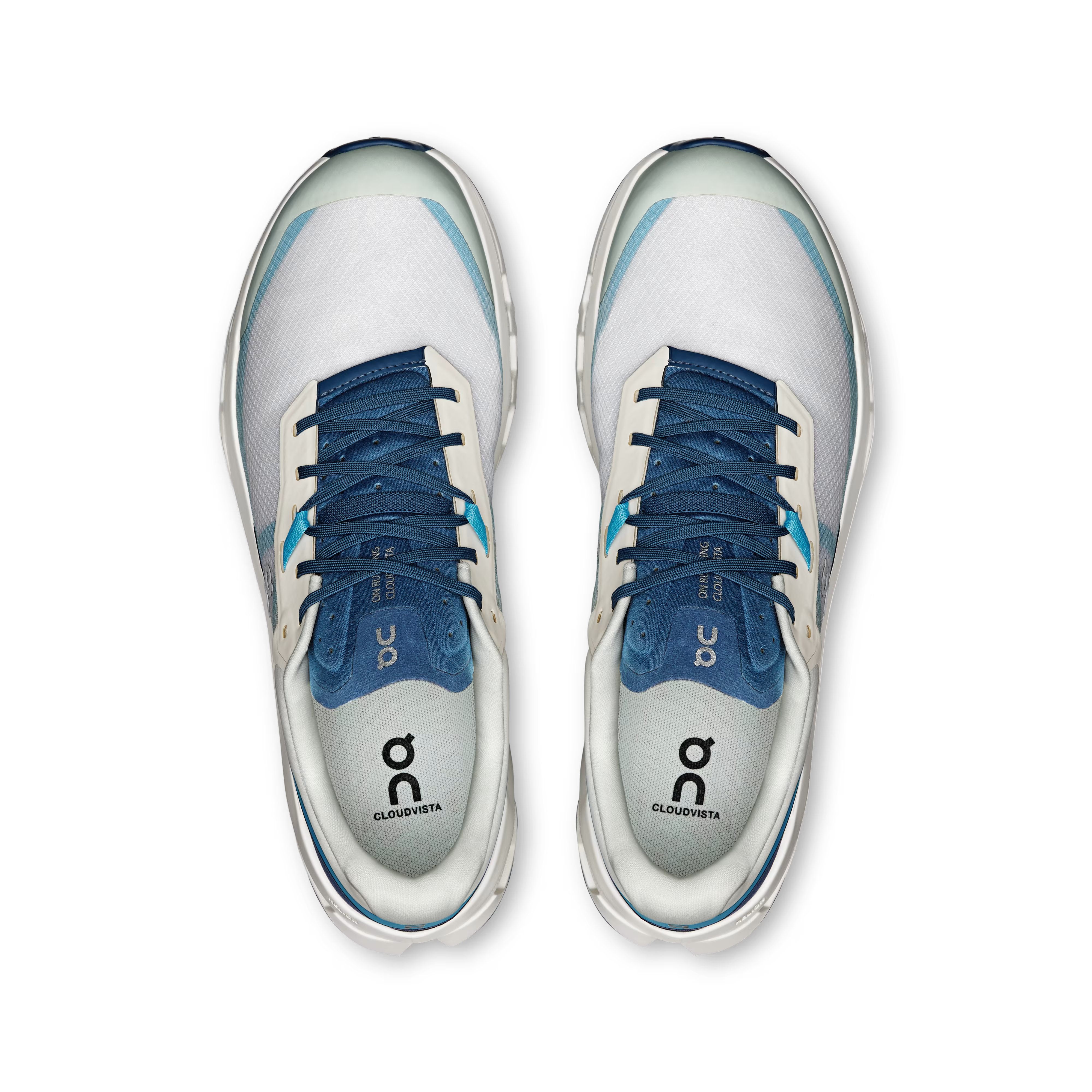 ON RUNNING - CLOUDVISTA 2 - M
