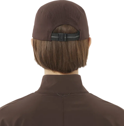 SALOMON - CASQUETTE SHKOUT