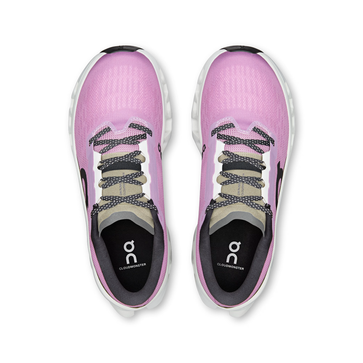 ON RUNNING - CLOUDMONSTER 3 - WOMEN