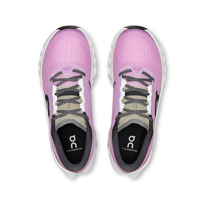 ON RUNNING - CLOUDMONSTER 3 - WOMEN