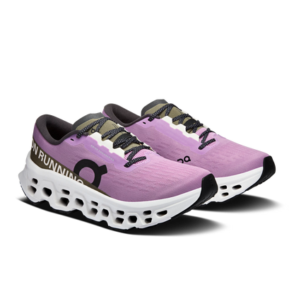 ON RUNNING - CLOUDMONSTER 3 - WOMEN