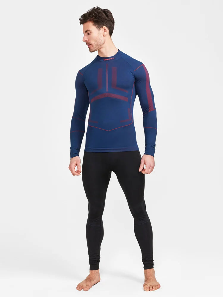 CRAFT - ACTIVE INTENSITY CN LS - M