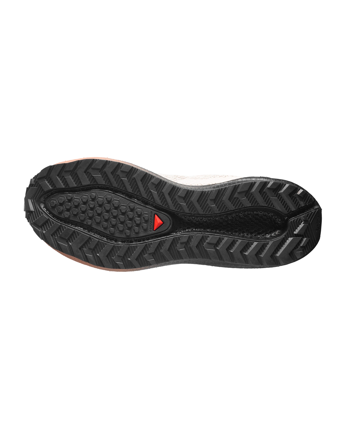 SALOMON - AERO BLAZE 4 GRAVEL GORE-TEX - MEN