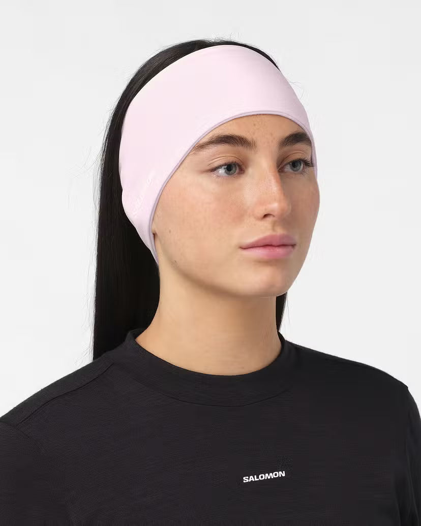 SALOMON - BANDEAU RUN TECH