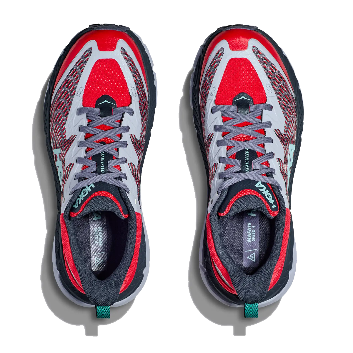 HOKA - MAFATE SPEED 4 - M
