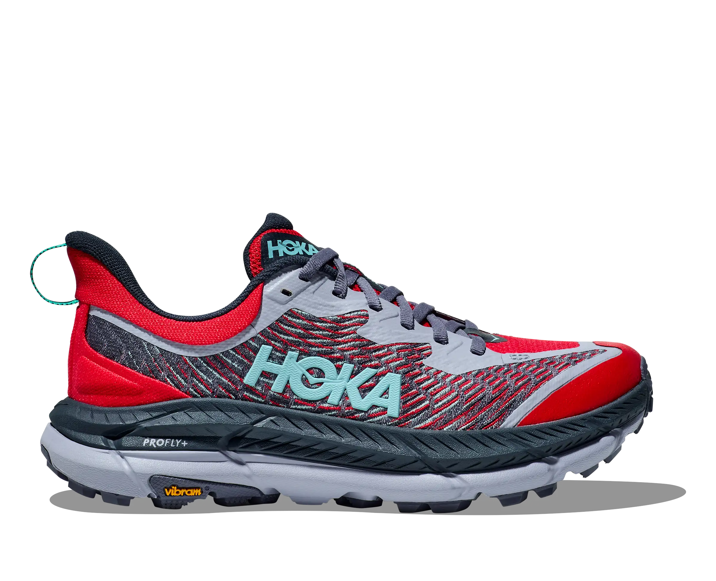 HOKA - MAFATE SPEED 4 - M