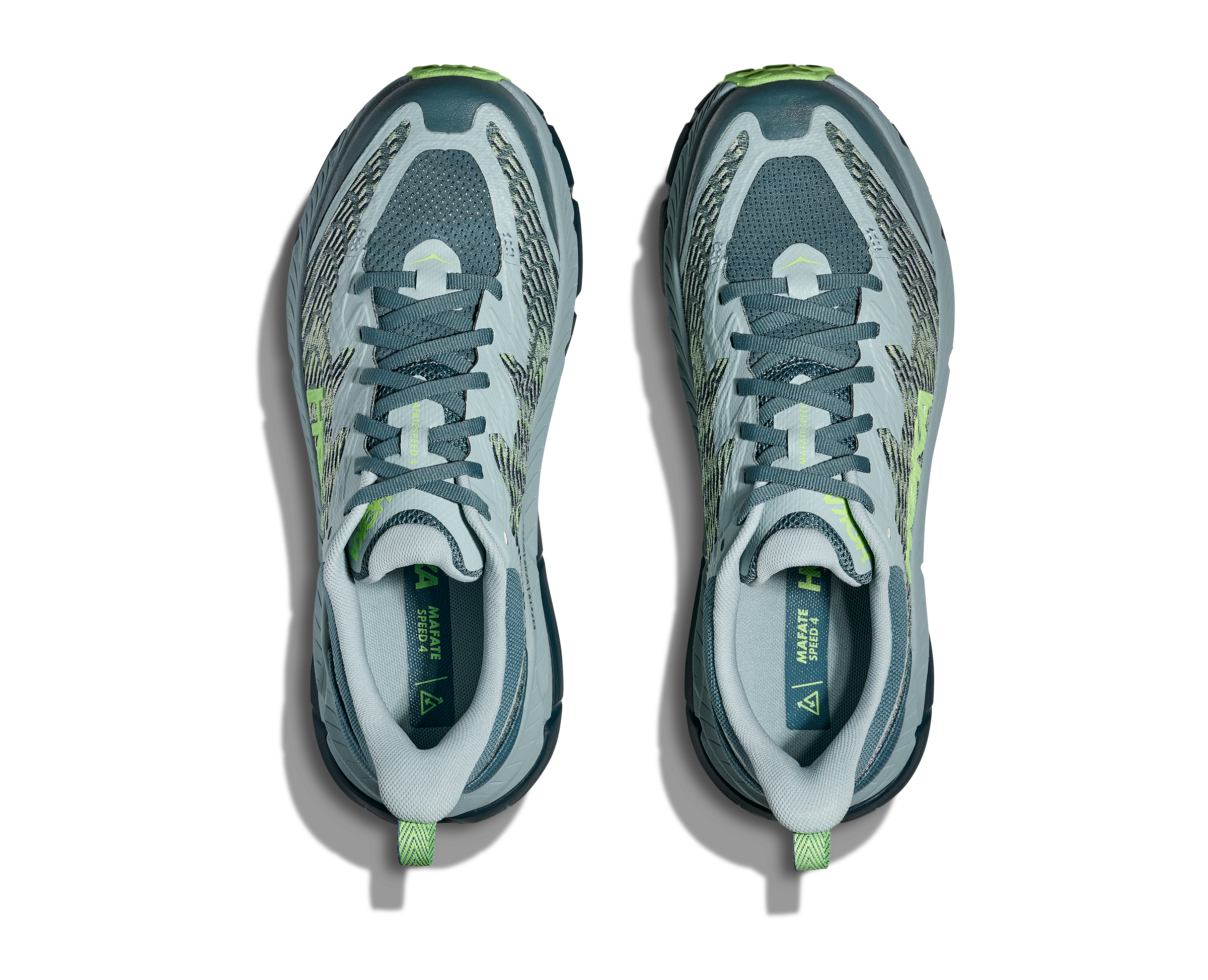 HOKA - MAFATE SPEED 4 - M
