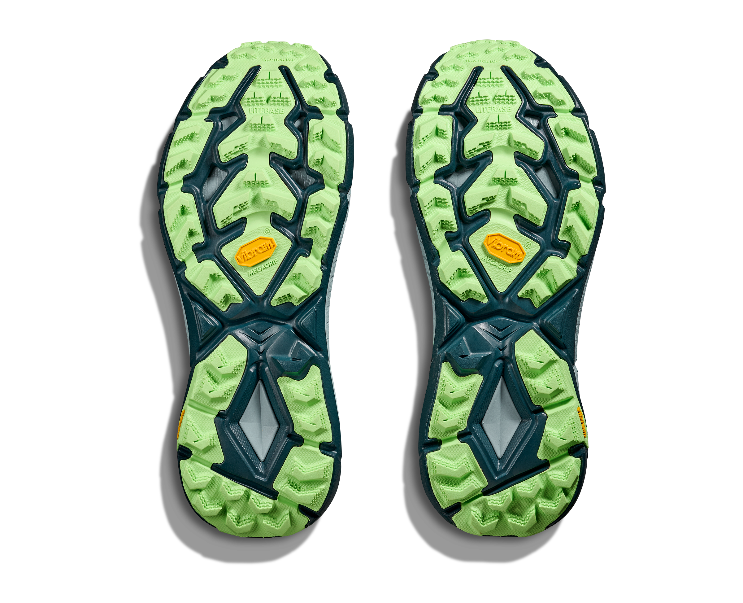 HOKA - MAFATE SPEED 4 - M
