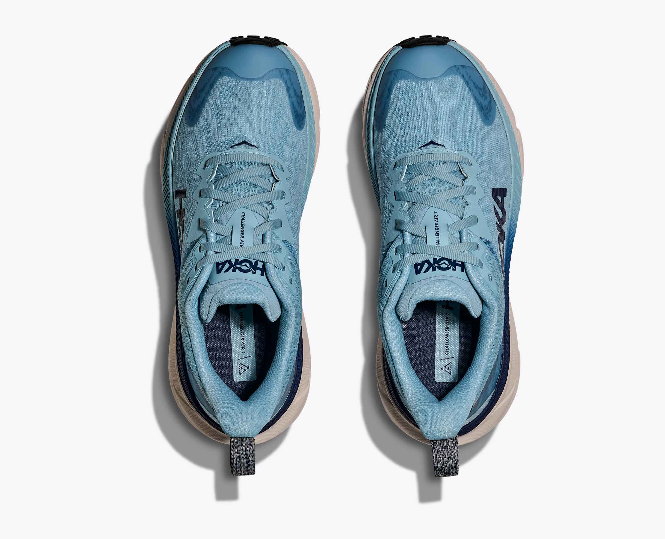 HOKA - CHALLENGER 7 Gore-Tex - W