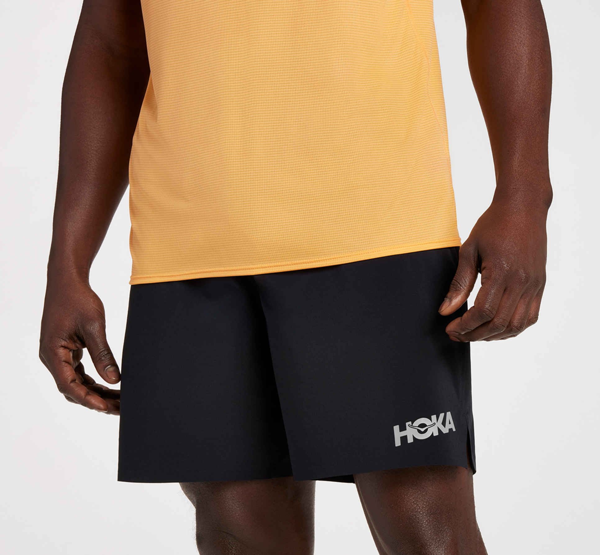 HOKA - ACTIVE SHORT - M