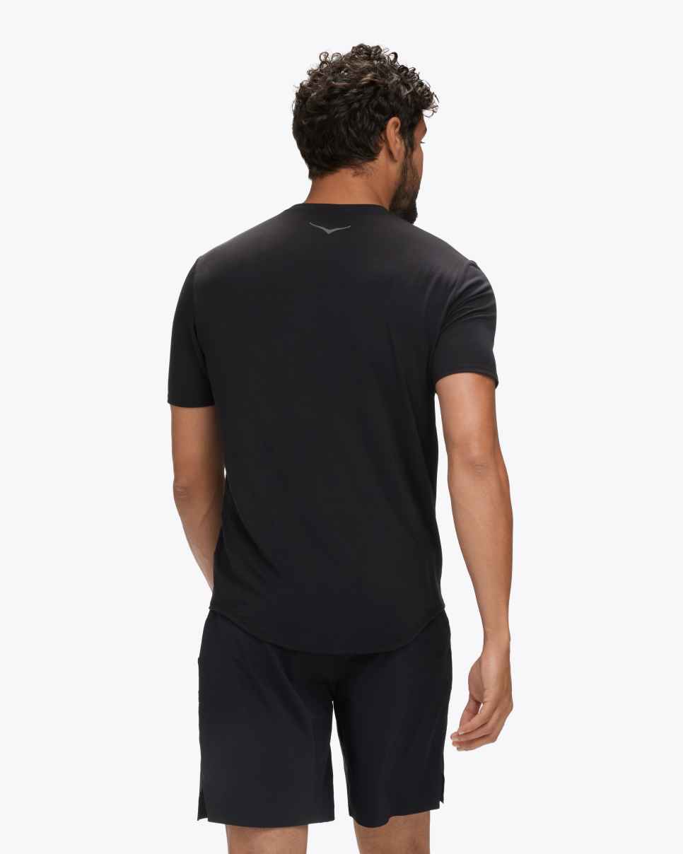 HOKA -  T-SHIRT ESSENTIAL - M
