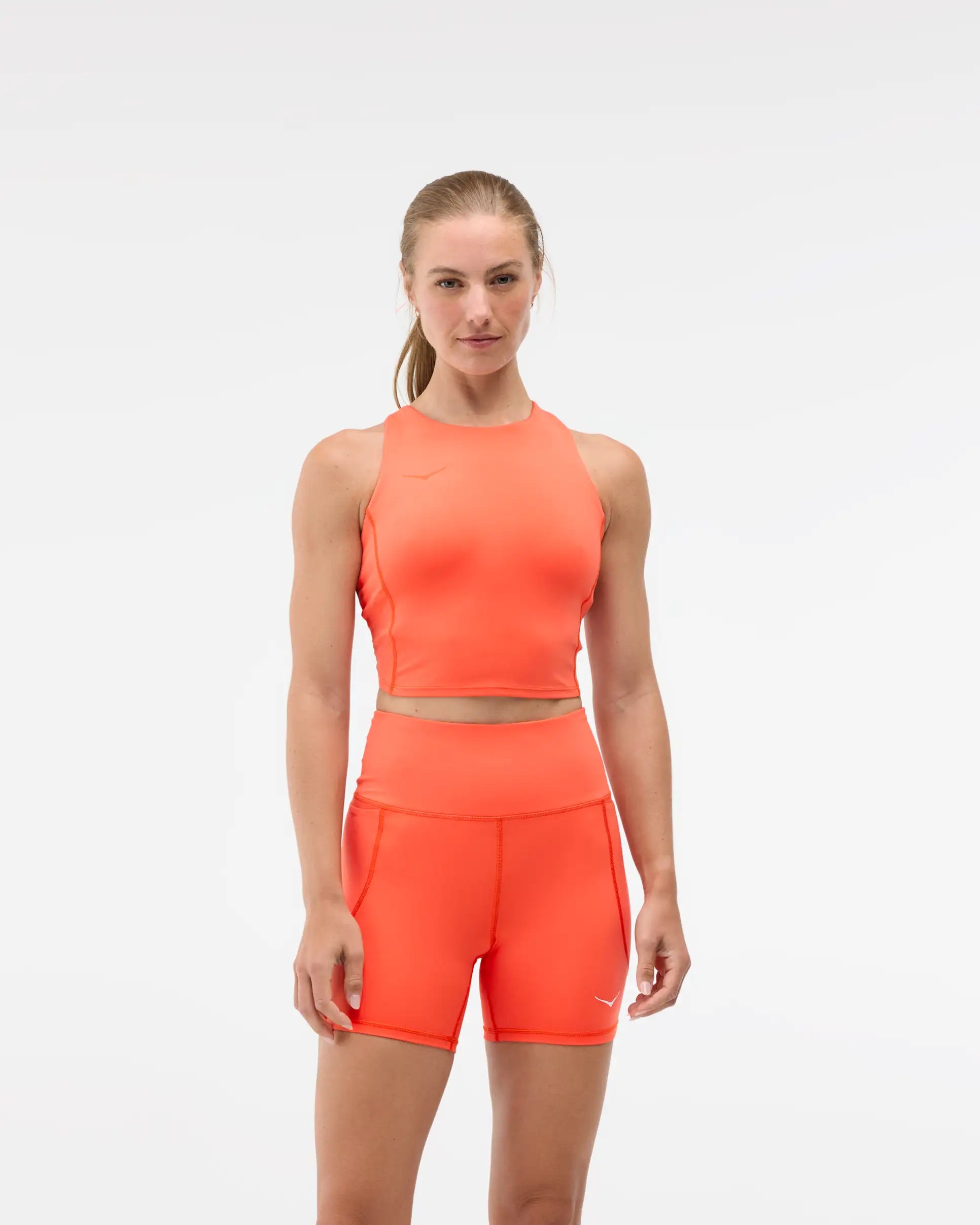 HOKA - BRASSIÈRE ELARO CROP - WOMEN