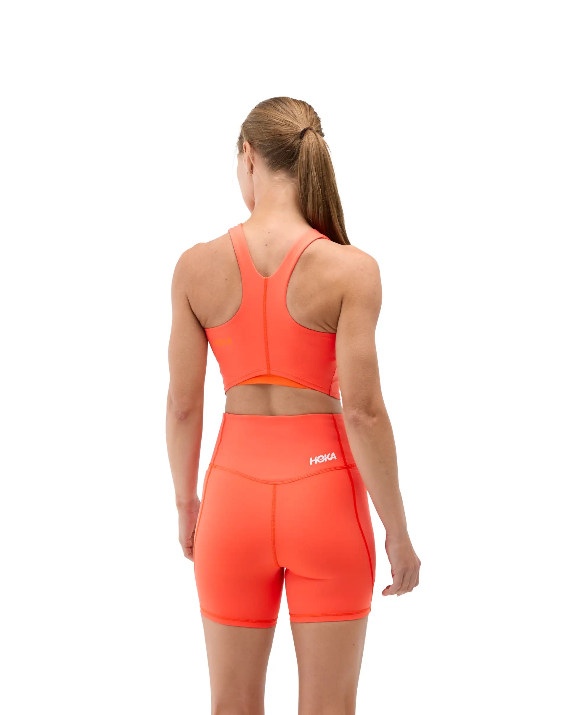 HOKA - BRASSIÈRE ELARO CROP - WOMEN