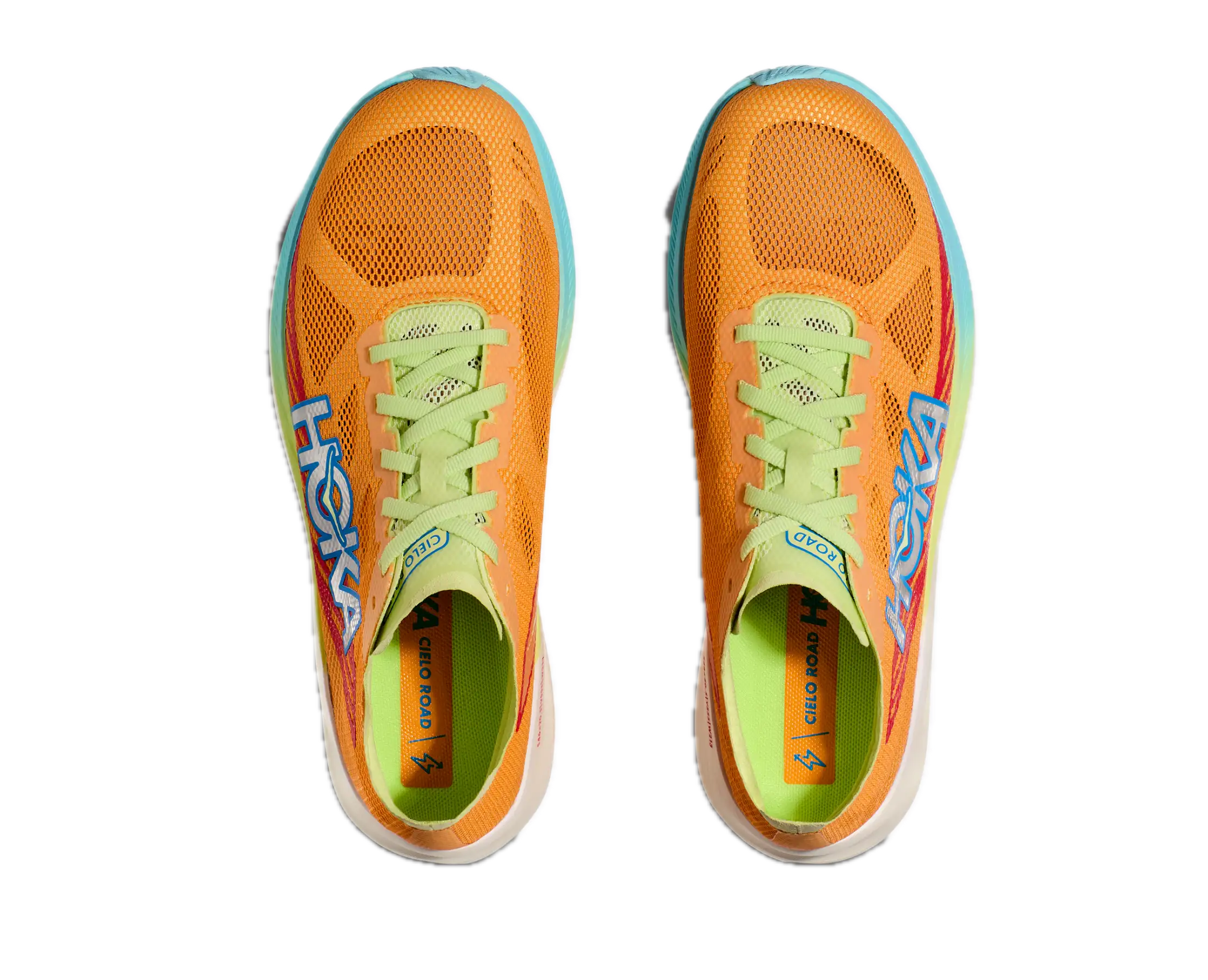 HOKA - CIELO ROAD - M