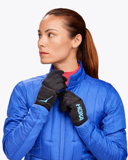 HOKA - GANTS U COLDSNAP FLEECE