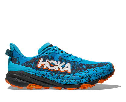 HOKA - SPEEDGOAT 6 - M
