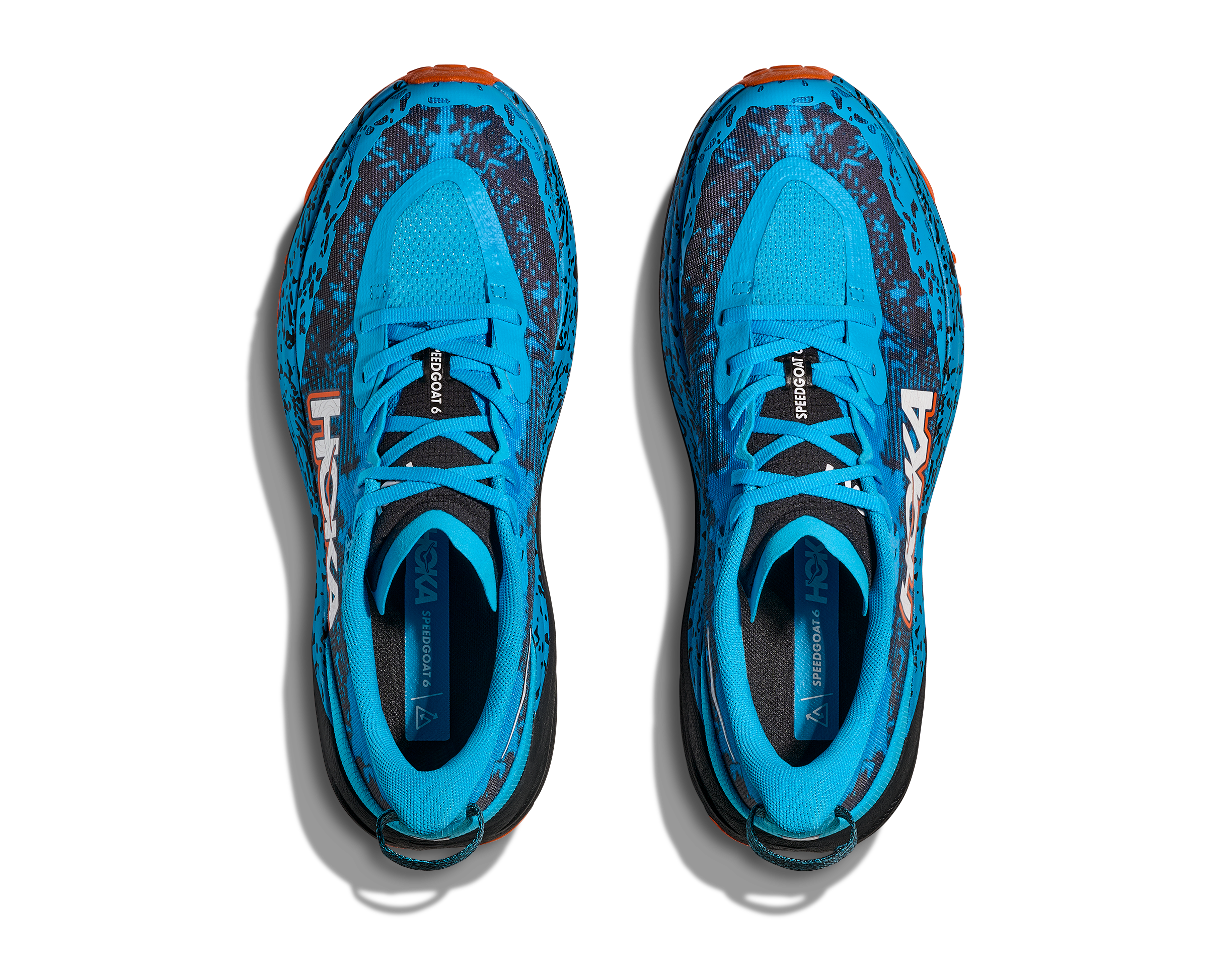 HOKA - SPEEDGOAT 6 - M