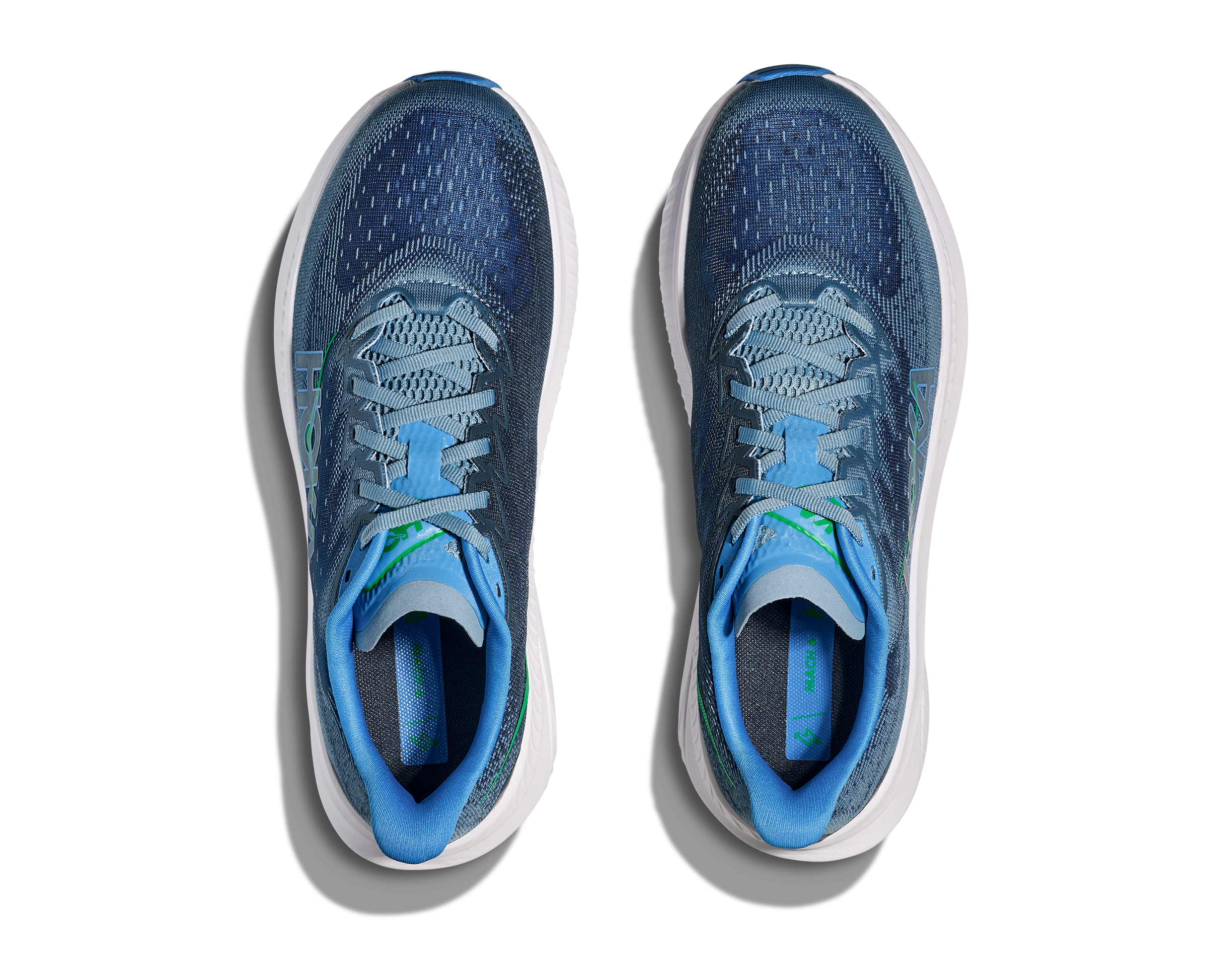 HOKA - MACH 6 - M