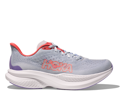 HOKA - MACH 6 - W