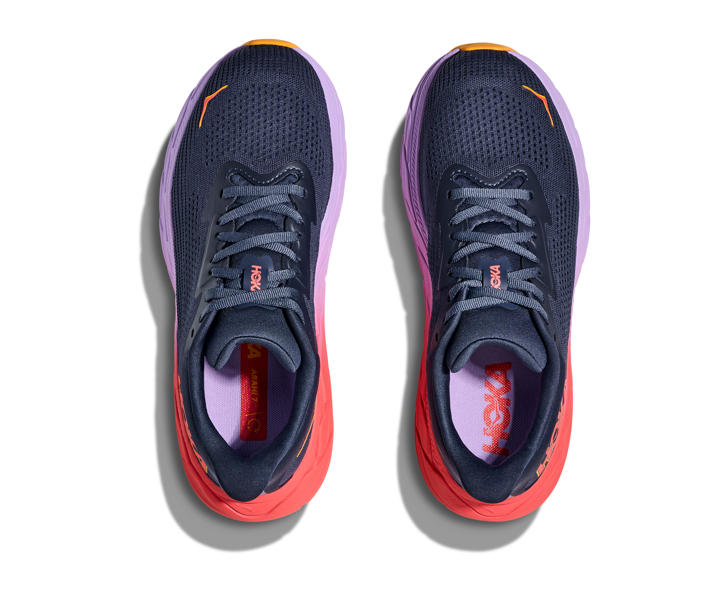 HOKA - ARAHI 7 - W