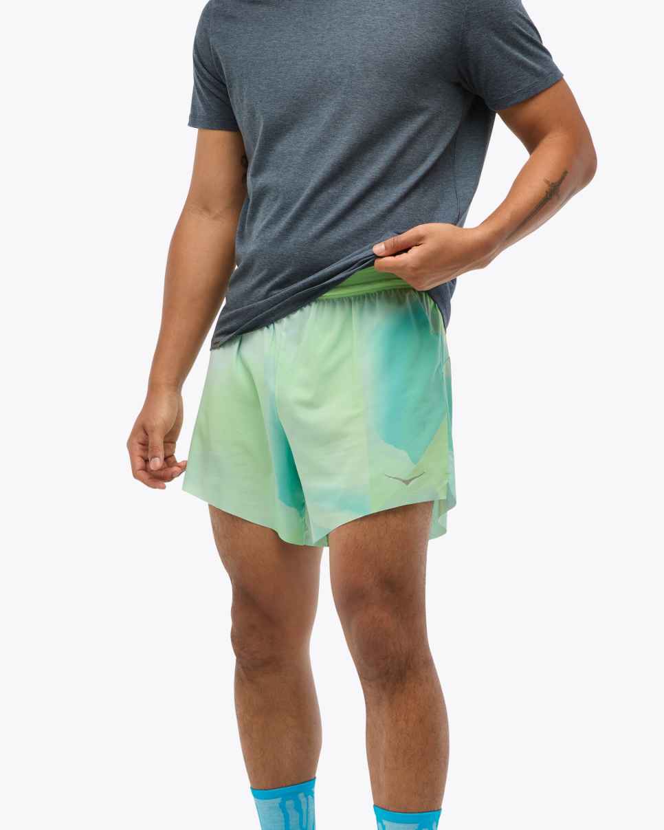 HOKA - SHORT GLIDE 5'' - M
