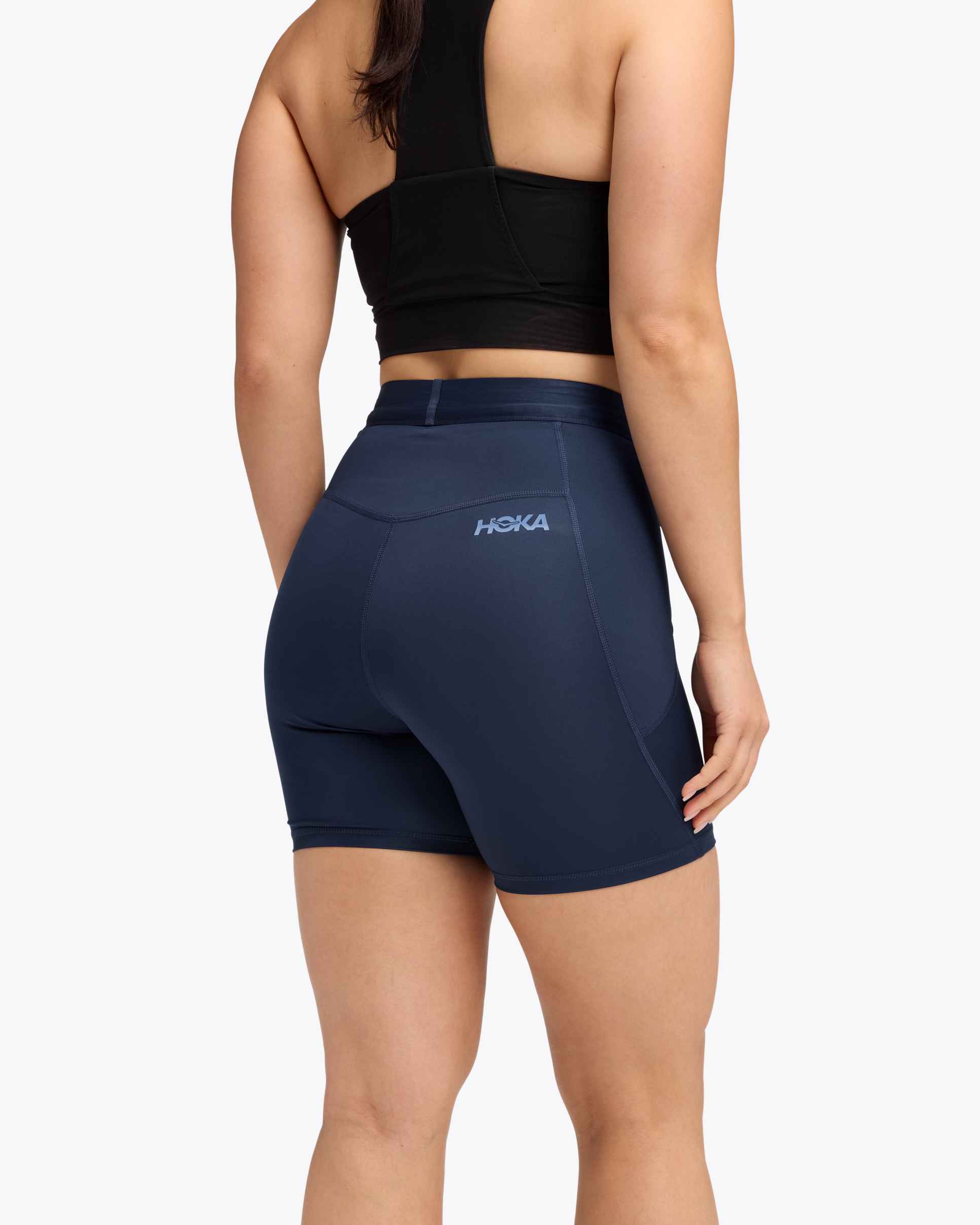 HOKA - SHORT NOVAFLY 6 KNIT - W