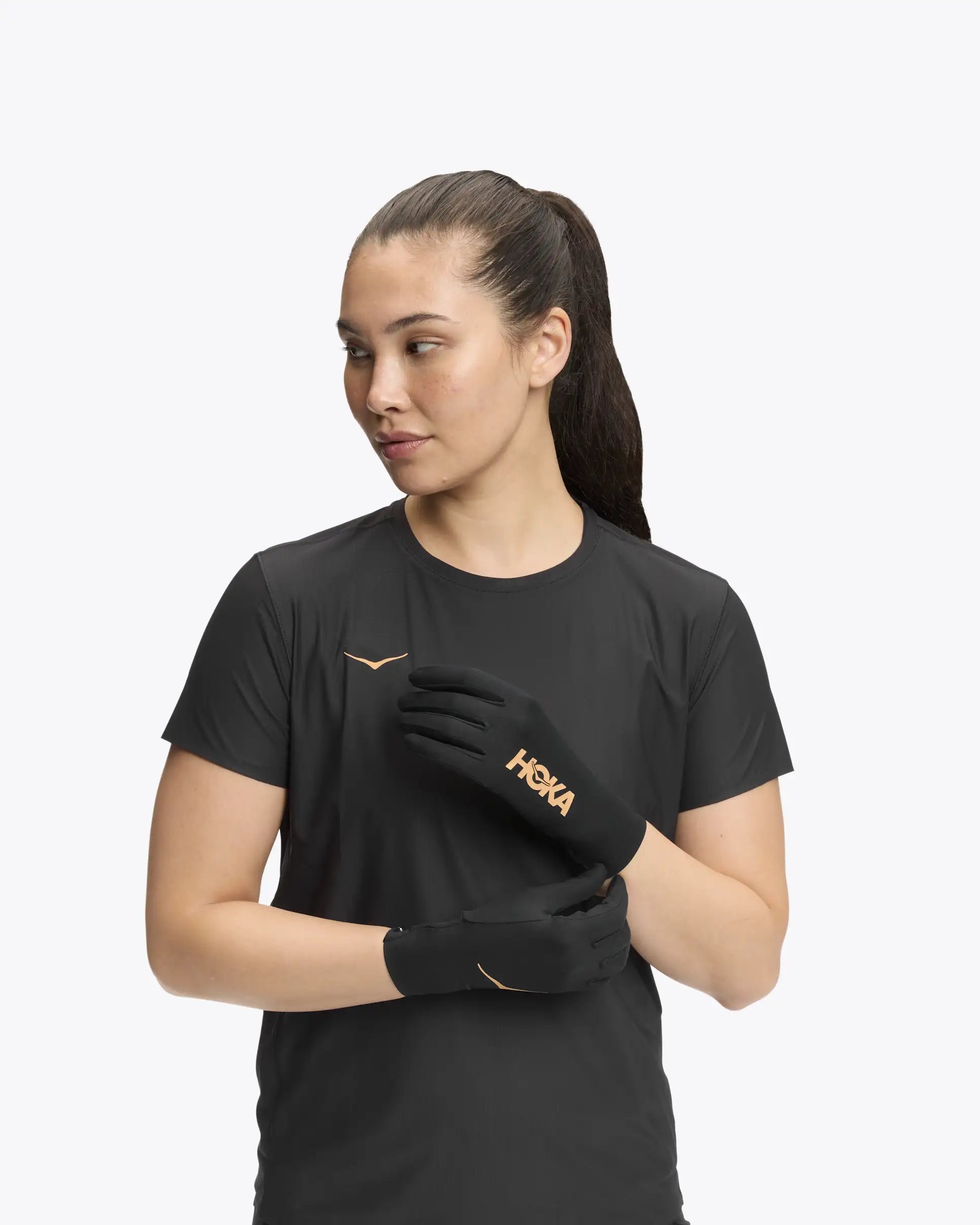 HOKA - GANTS U AIROLITE