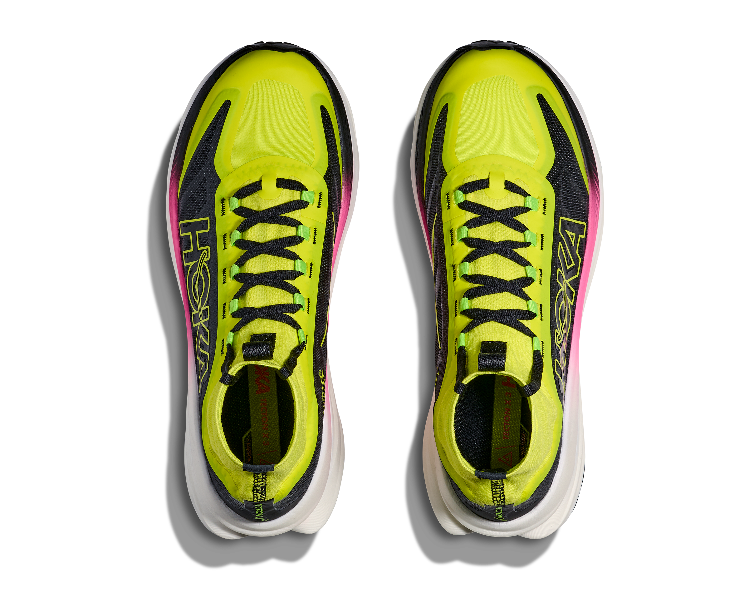 HOKA - TECTON X 3 - M