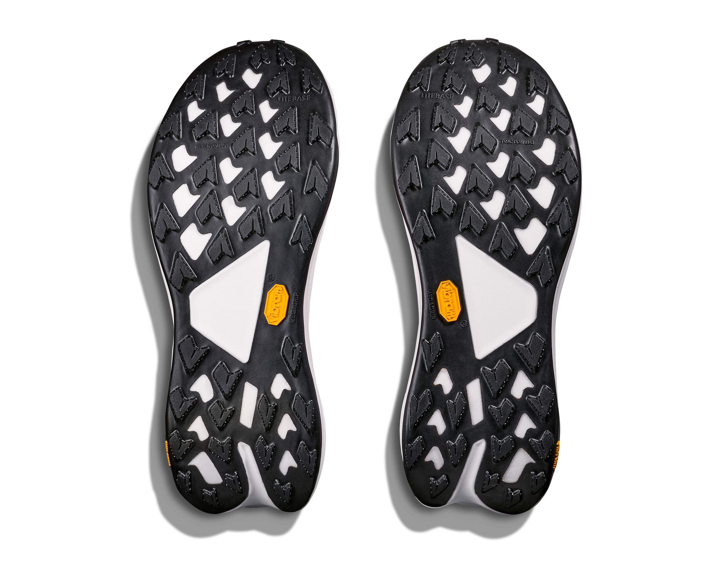 HOKA - TECTON X 3 - M