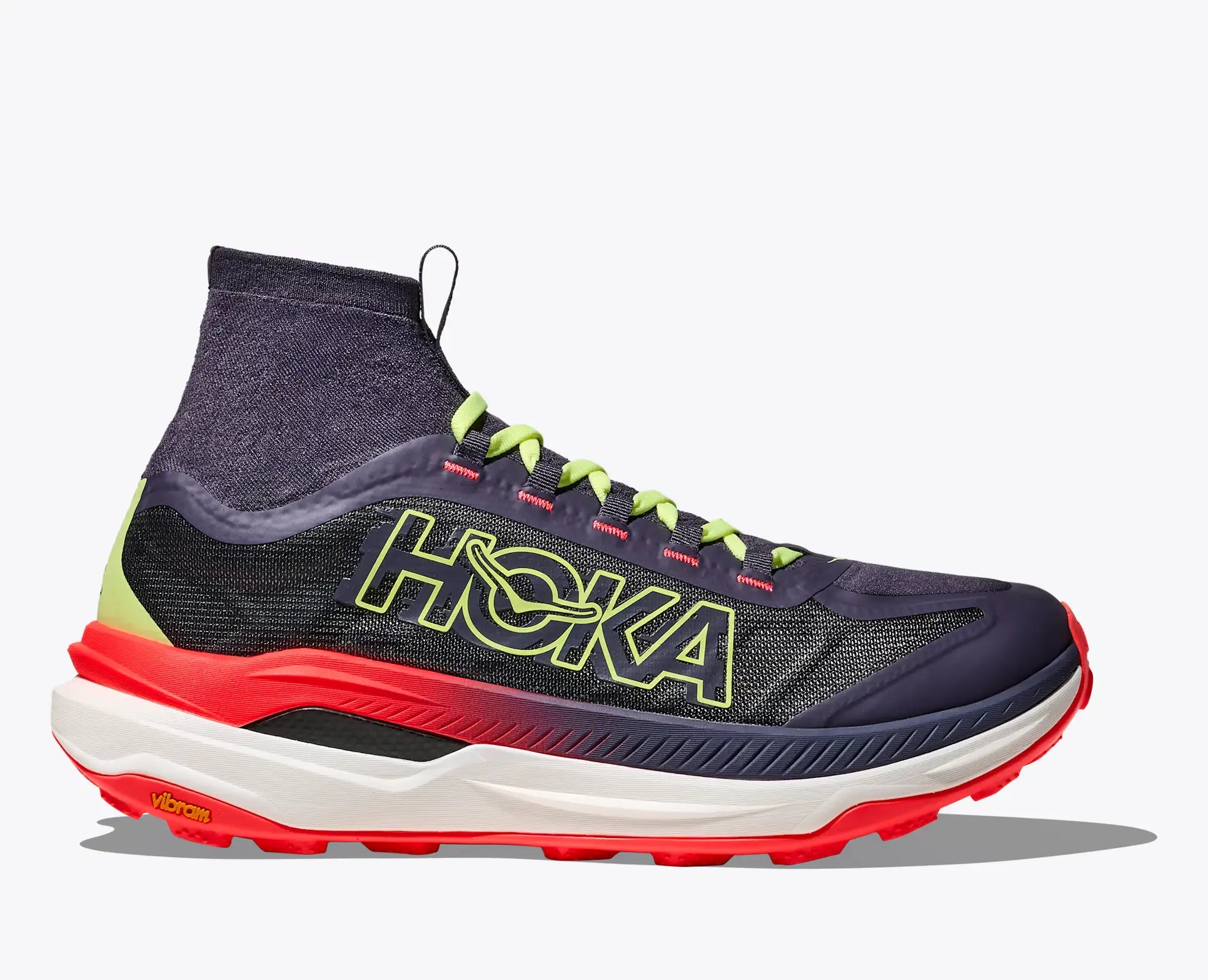 HOKA - TECTON X 3 - M