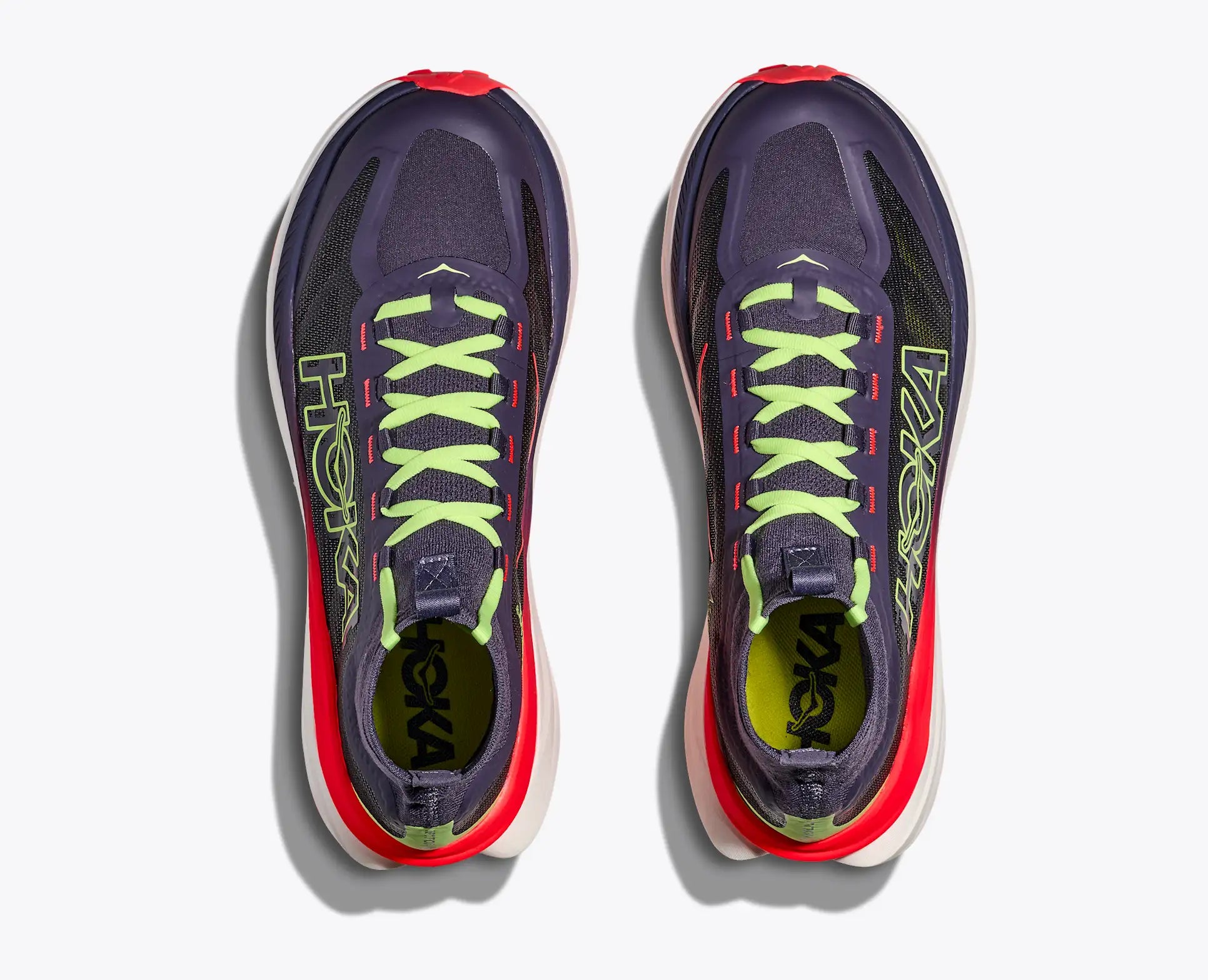 HOKA - TECTON X 3 - M