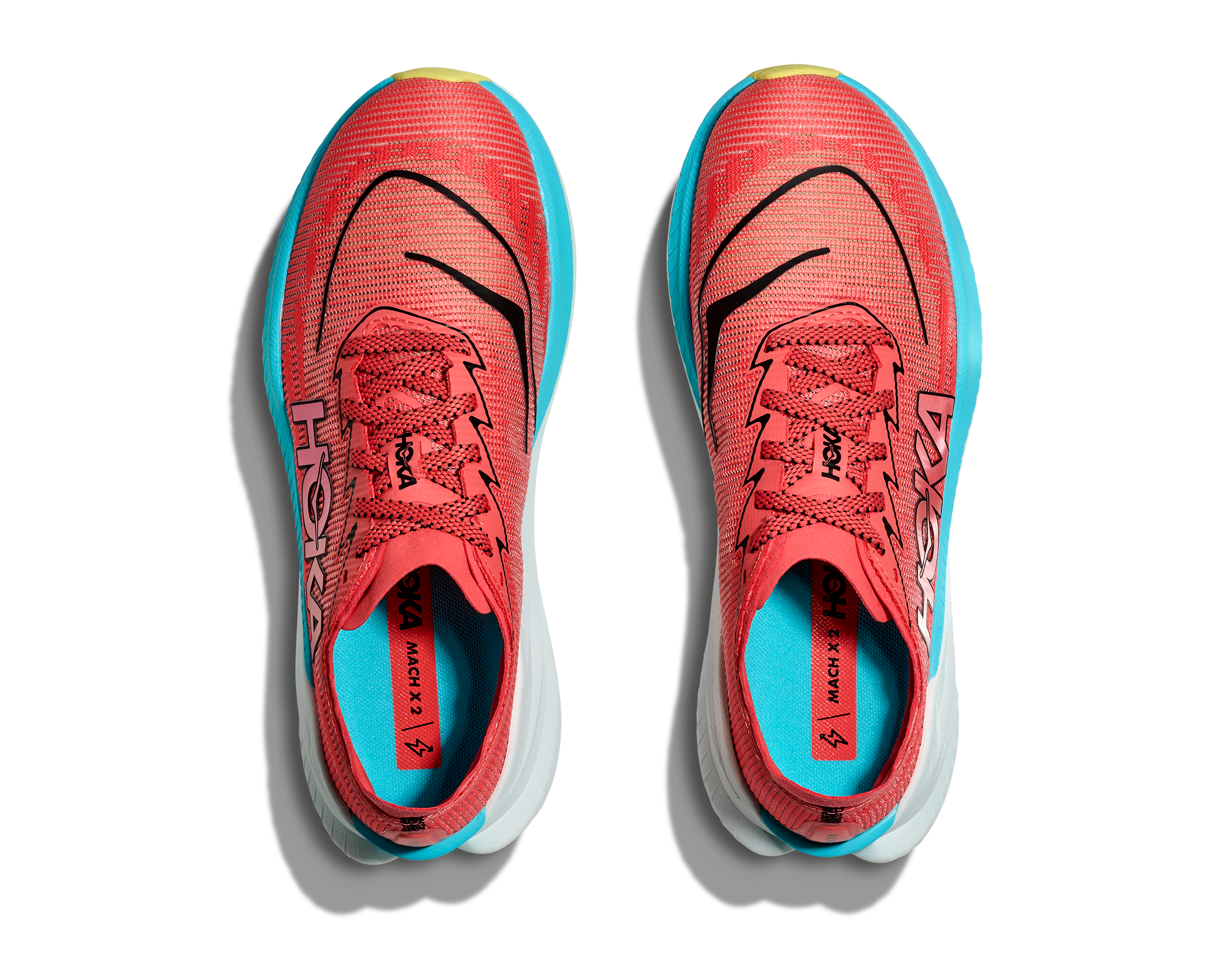 HOKA - MACH X 2 - M