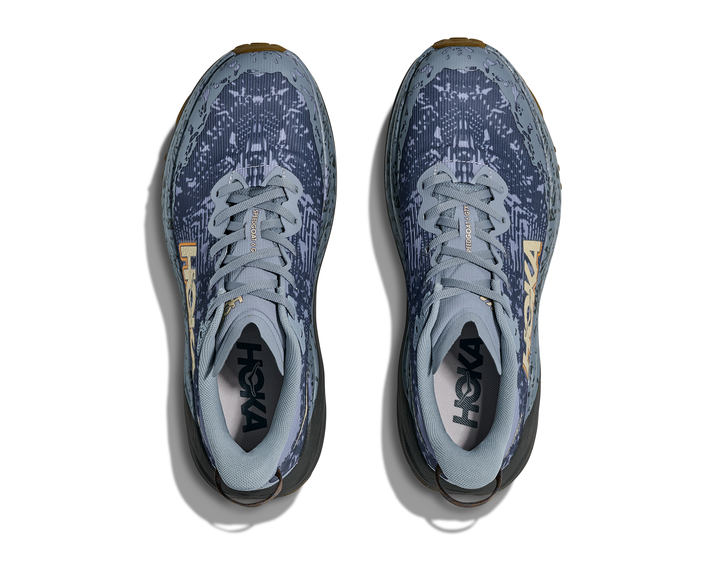 HOKA - SPEEDGOAT 6 Gore-Tex - M