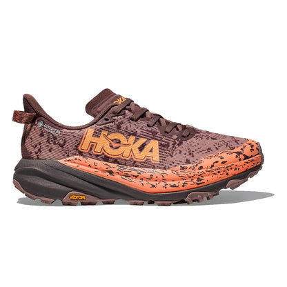 HOKA - SPEEDGOAT 6 Gore-Tex - W
