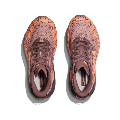 HOKA - SPEEDGOAT 6 Gore-Tex - W