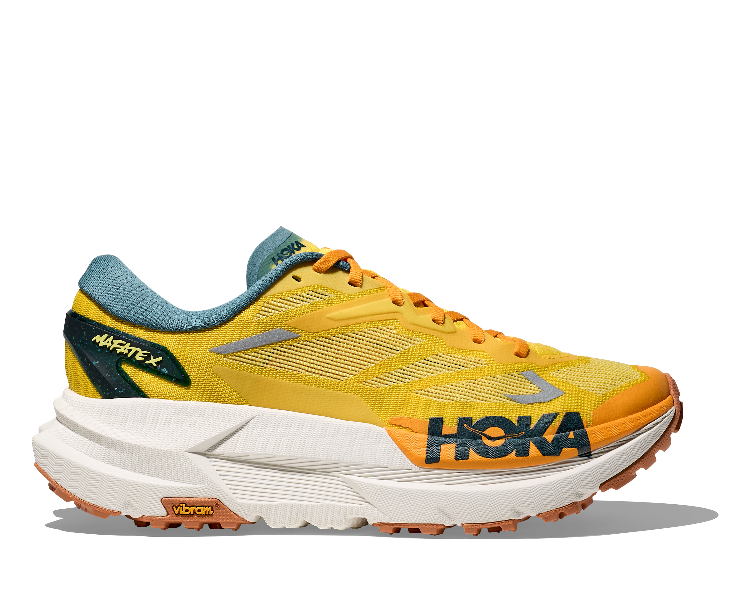 HOKA - MAFATE X - M