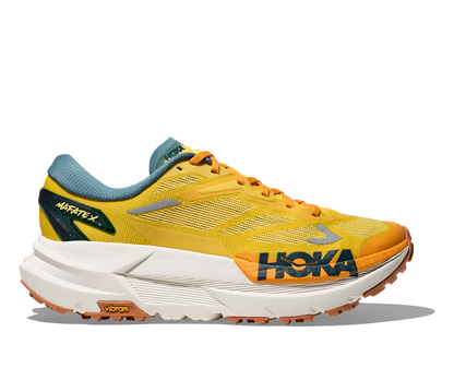HOKA - MAFATE X - M