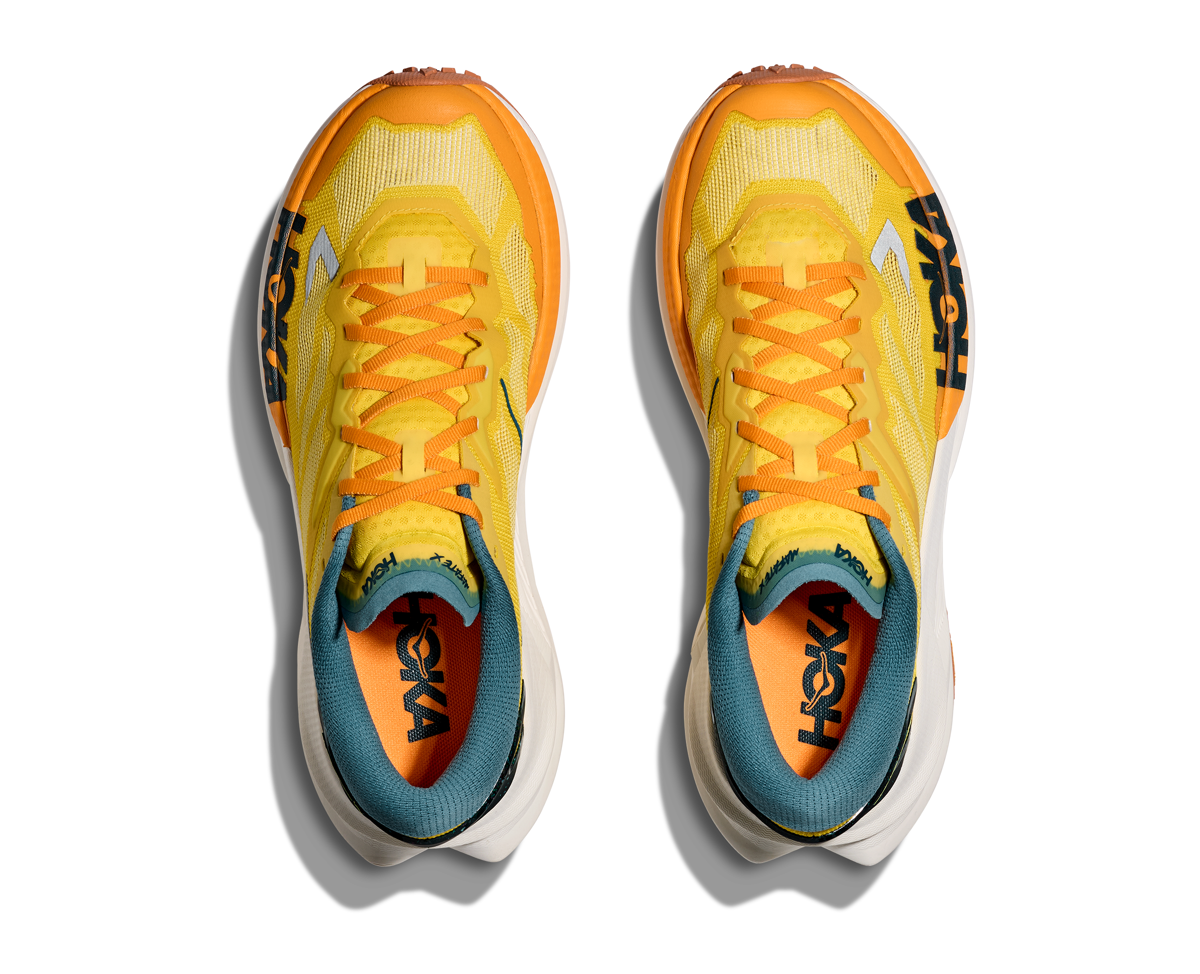 HOKA - MAFATE X - M