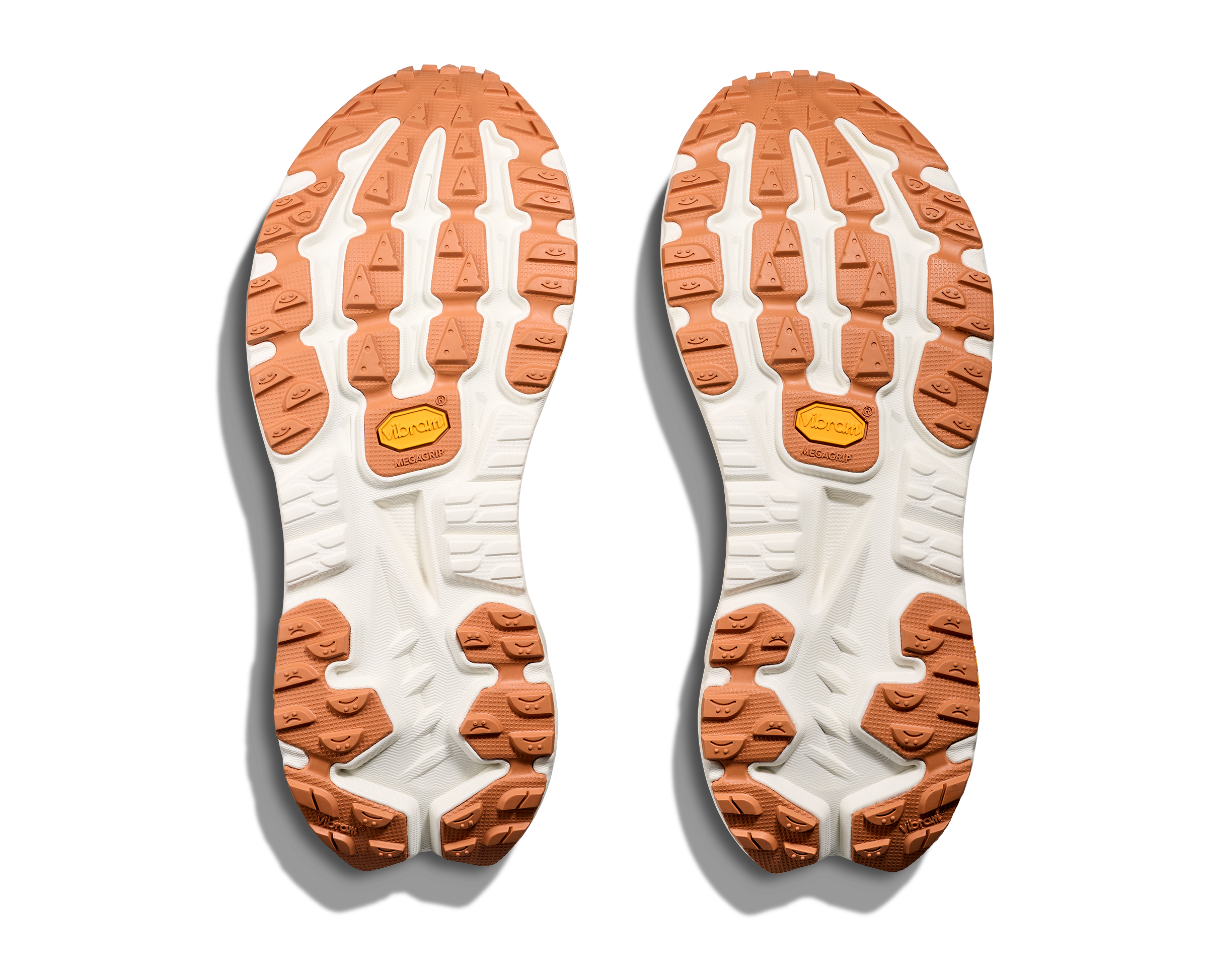 HOKA - MAFATE X - M