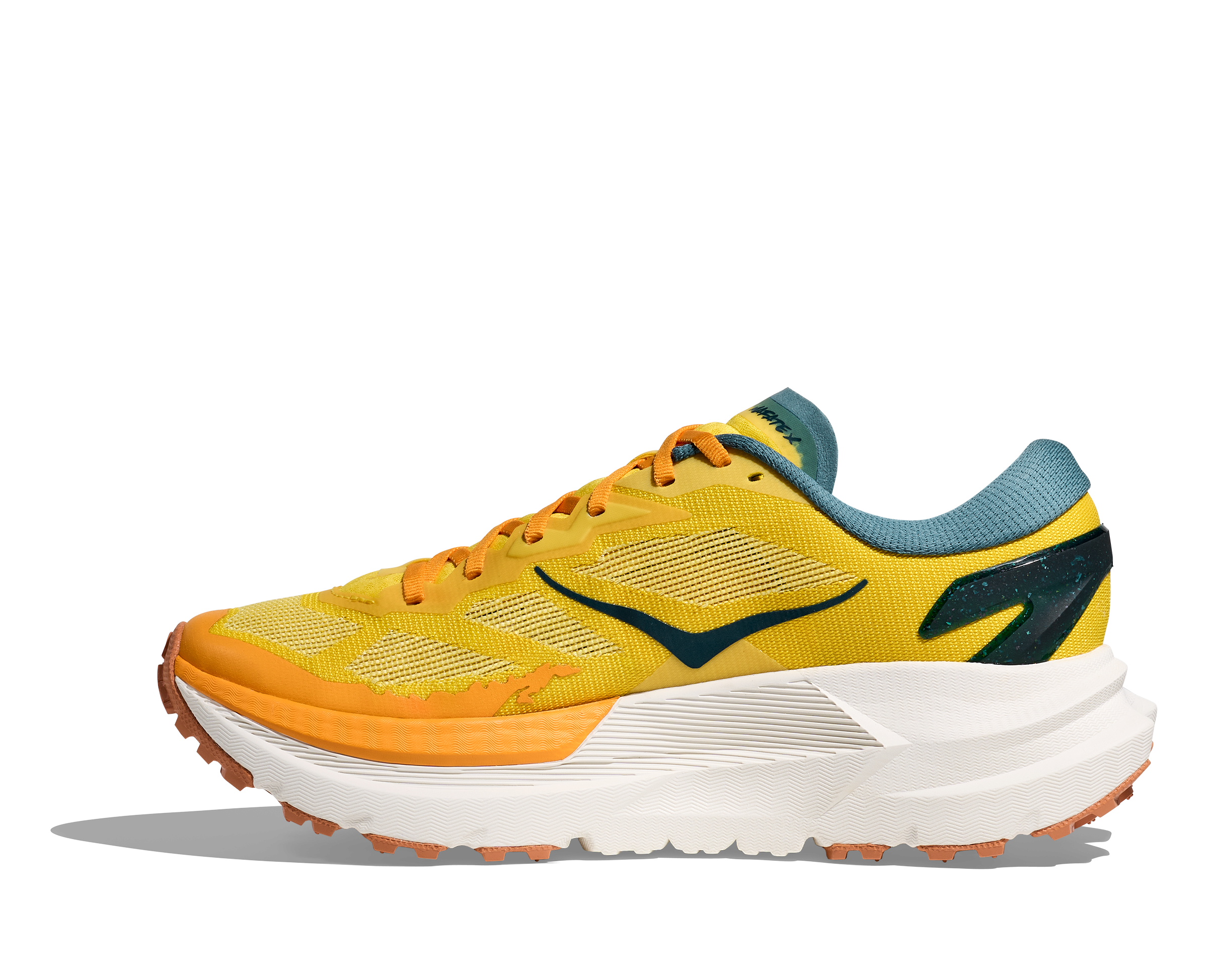 HOKA - MAFATE X - M