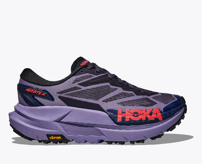 HOKA MAFATE X - W